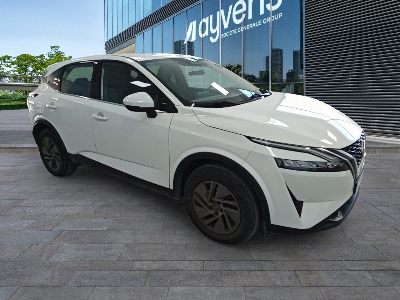 Nissan Qashqai Dig-t 103kw (140cv) Mhev 4x2 Acenta - Foto 4