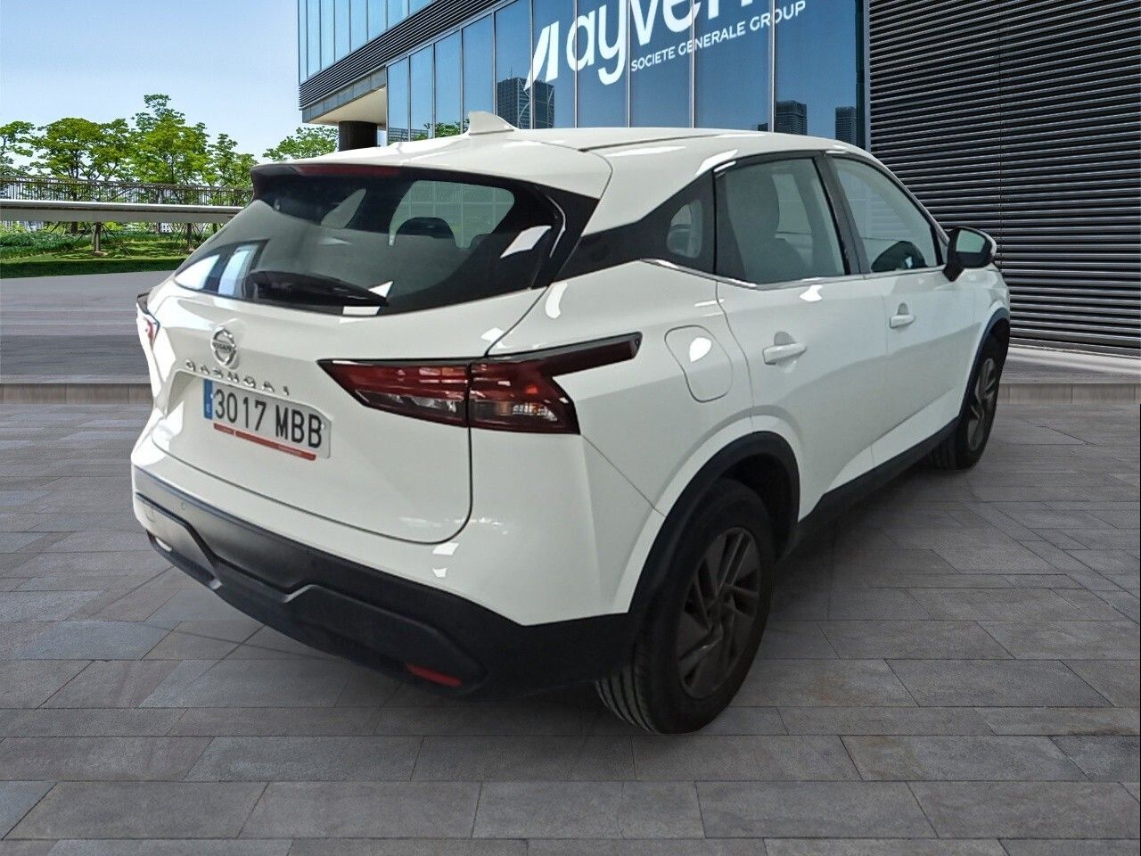 Nissan Qashqai Dig-t 103kw (140cv) Mhev 4x2 Acenta - Foto 5