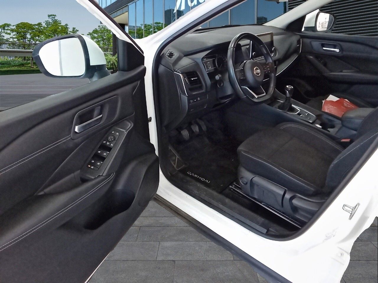 Nissan Qashqai Dig-t 103kw (140cv) Mhev 4x2 Acenta - Foto 8