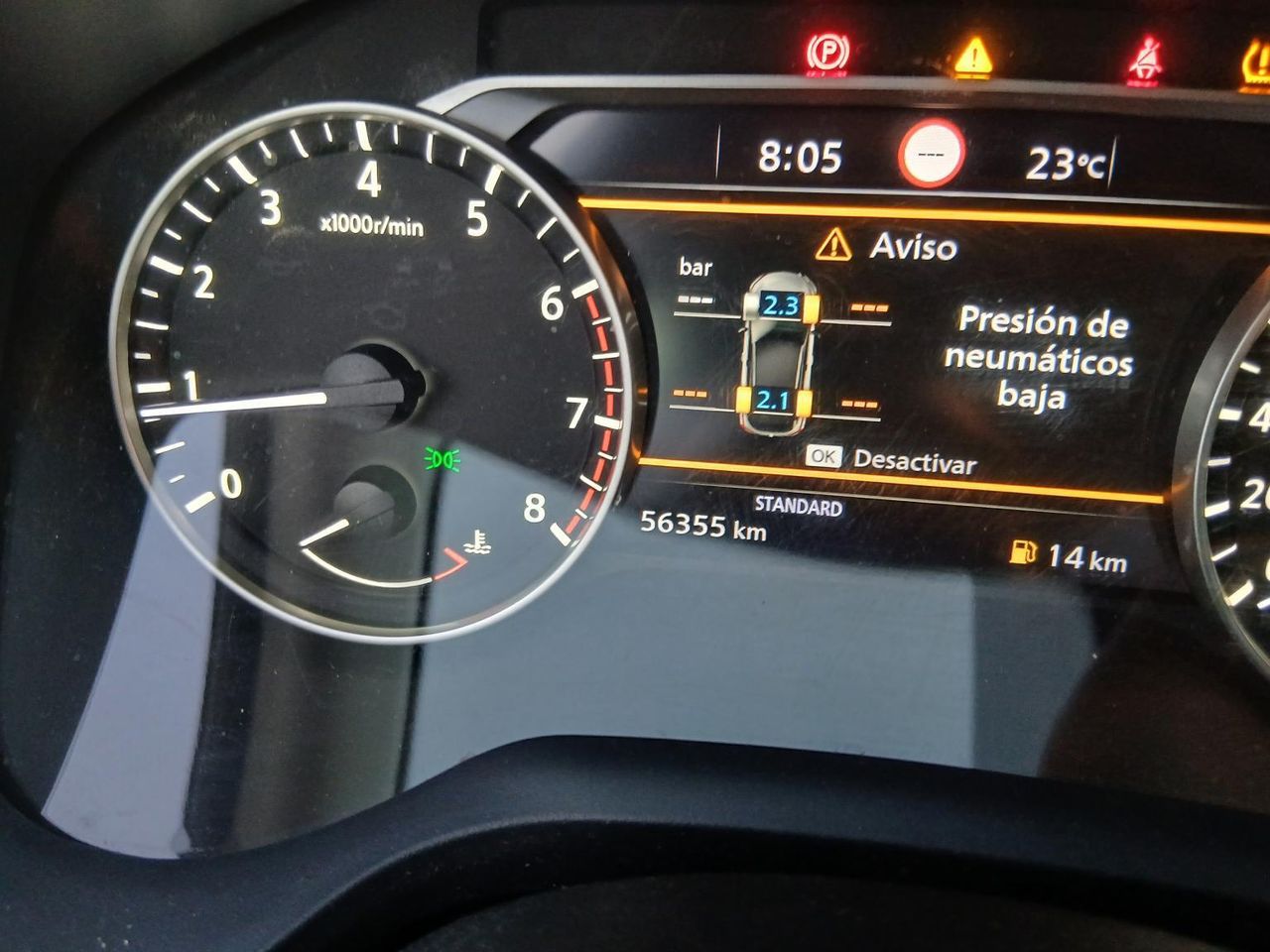 Nissan Qashqai Dig-t 103kw (140cv) Mhev 4x2 Acenta - Foto 7