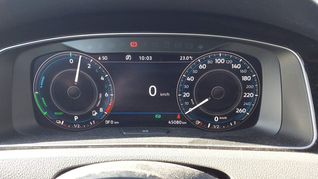 Volkswagen Golf (o) Gte 1.4 Tsi E-power 150kw (204cv) Dsg - Foto 7
