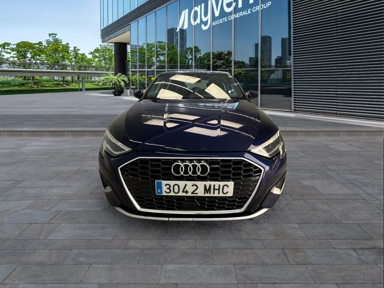 Audi A3 Sportback Advanced 30 Tdi 85kw (116cv) - Foto 3