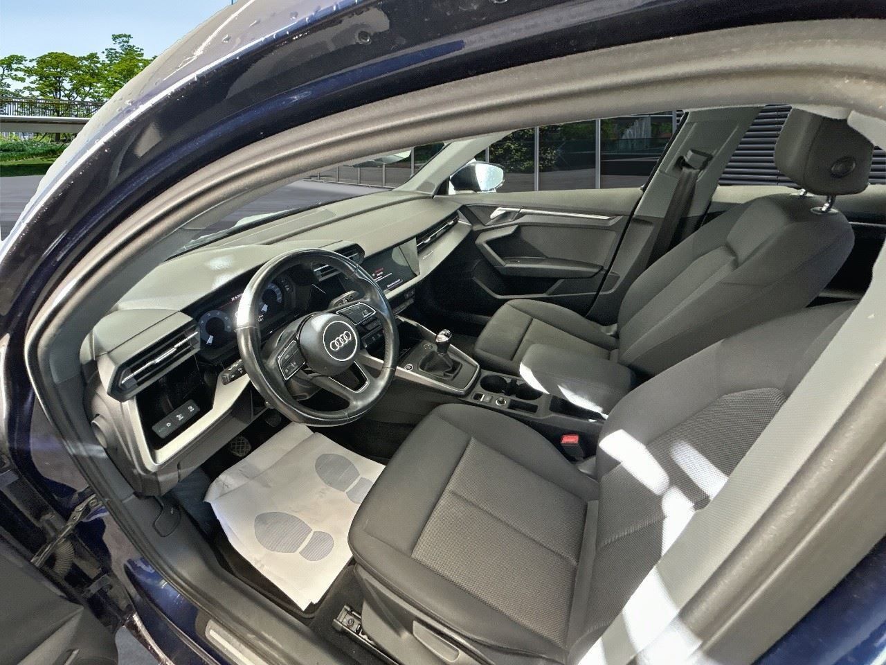 Audi A3 Sportback Advanced 30 Tdi 85kw (116cv) - Foto 8