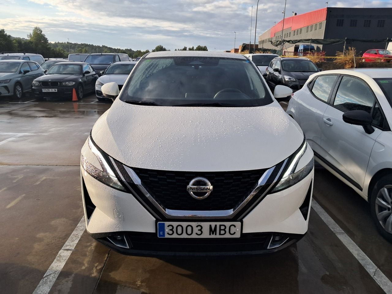 Nissan Qashqai Dig-t 103kw (140cv) Mhev 4x2 Acenta - Foto 3