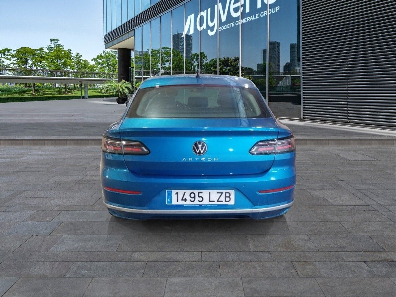Volkswagen Arteon Elegance 2.0 Tdi 110kw (150cv) - Foto 6