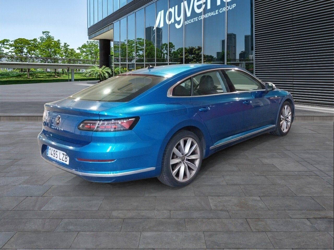 Volkswagen Arteon Elegance 2.0 Tdi 110kw (150cv) - Foto 5