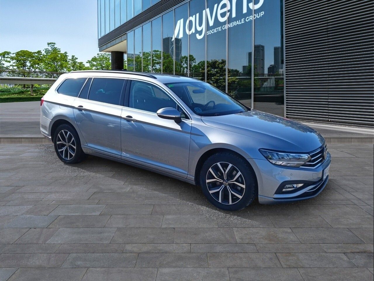 Volkswagen Passat Variant Executive 2.0 Tdi 90kw (122cv) D - Foto 4