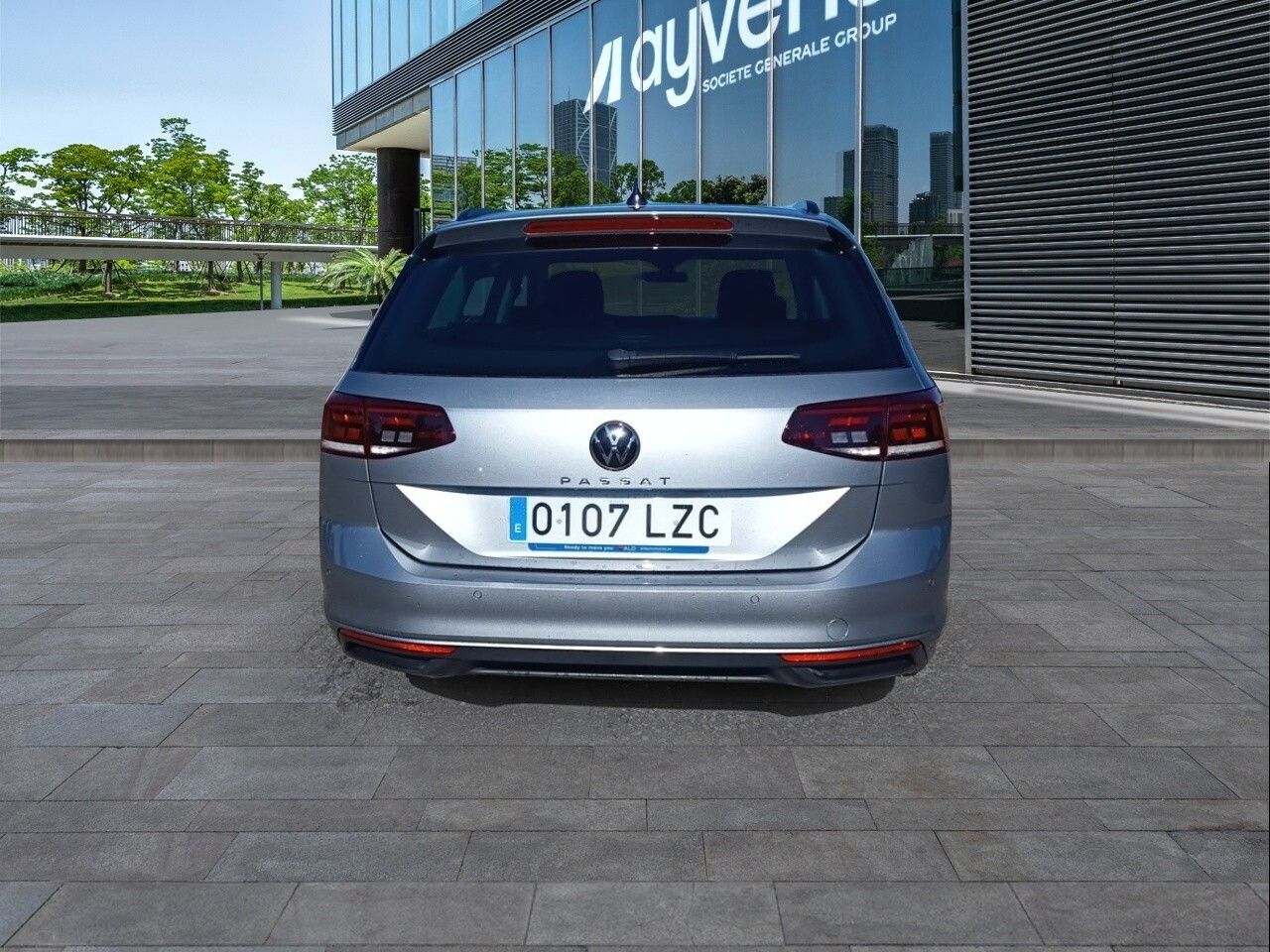 Volkswagen Passat Variant Executive 2.0 Tdi 90kw (122cv) D - Foto 6