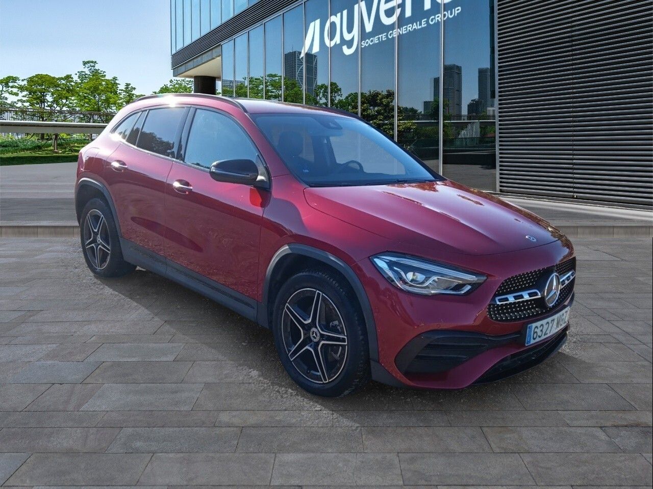 Mercedes Gla 250 E - Foto 4
