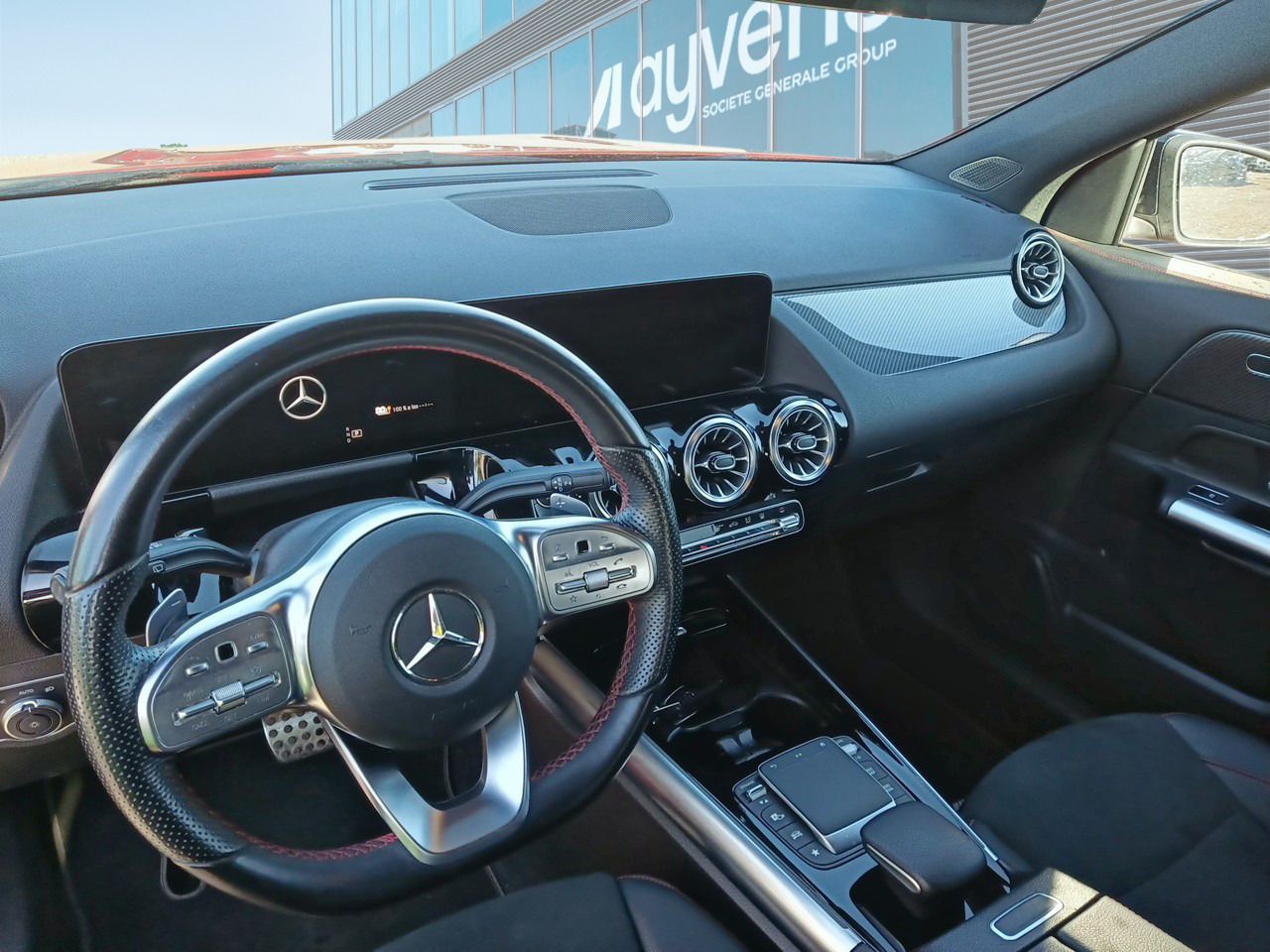 Mercedes Gla 250 E - Foto 8