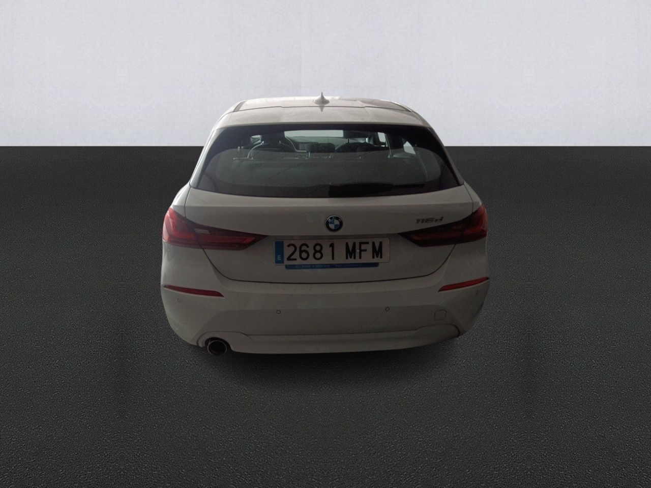 Bmw Series 1 116d - Foto 6
