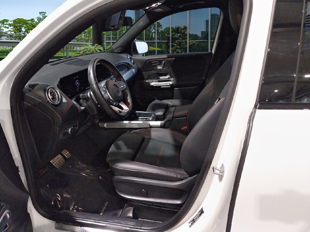 Mercedes Glb 200 D - Foto 8