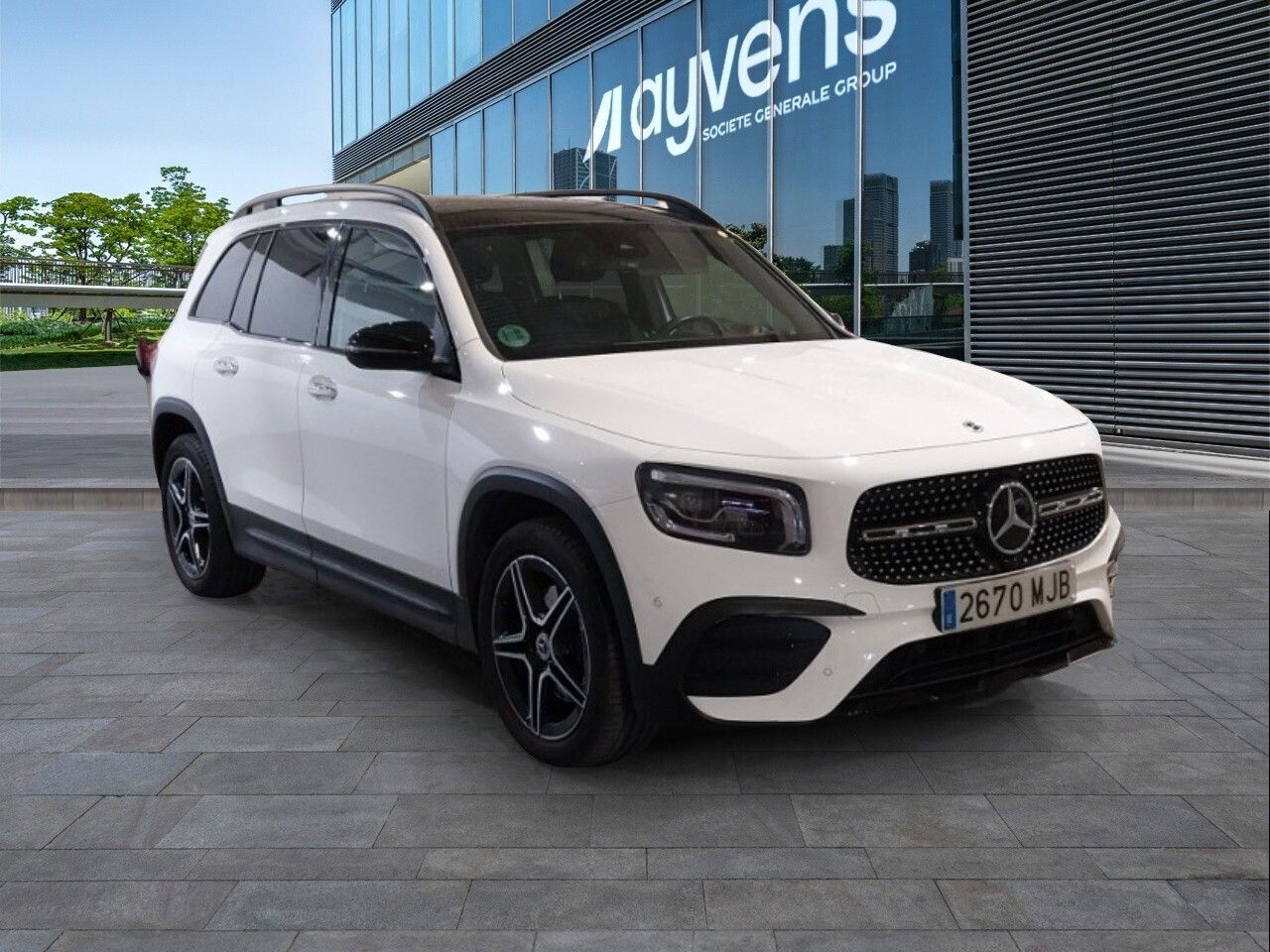 Mercedes Glb 200 D - Foto 4