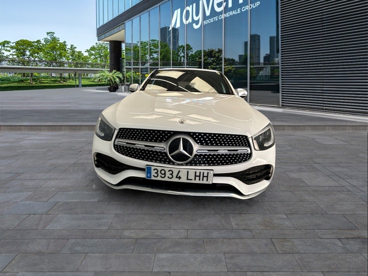 Mercedes Glc Coupe 220 D 4matic - Foto 3