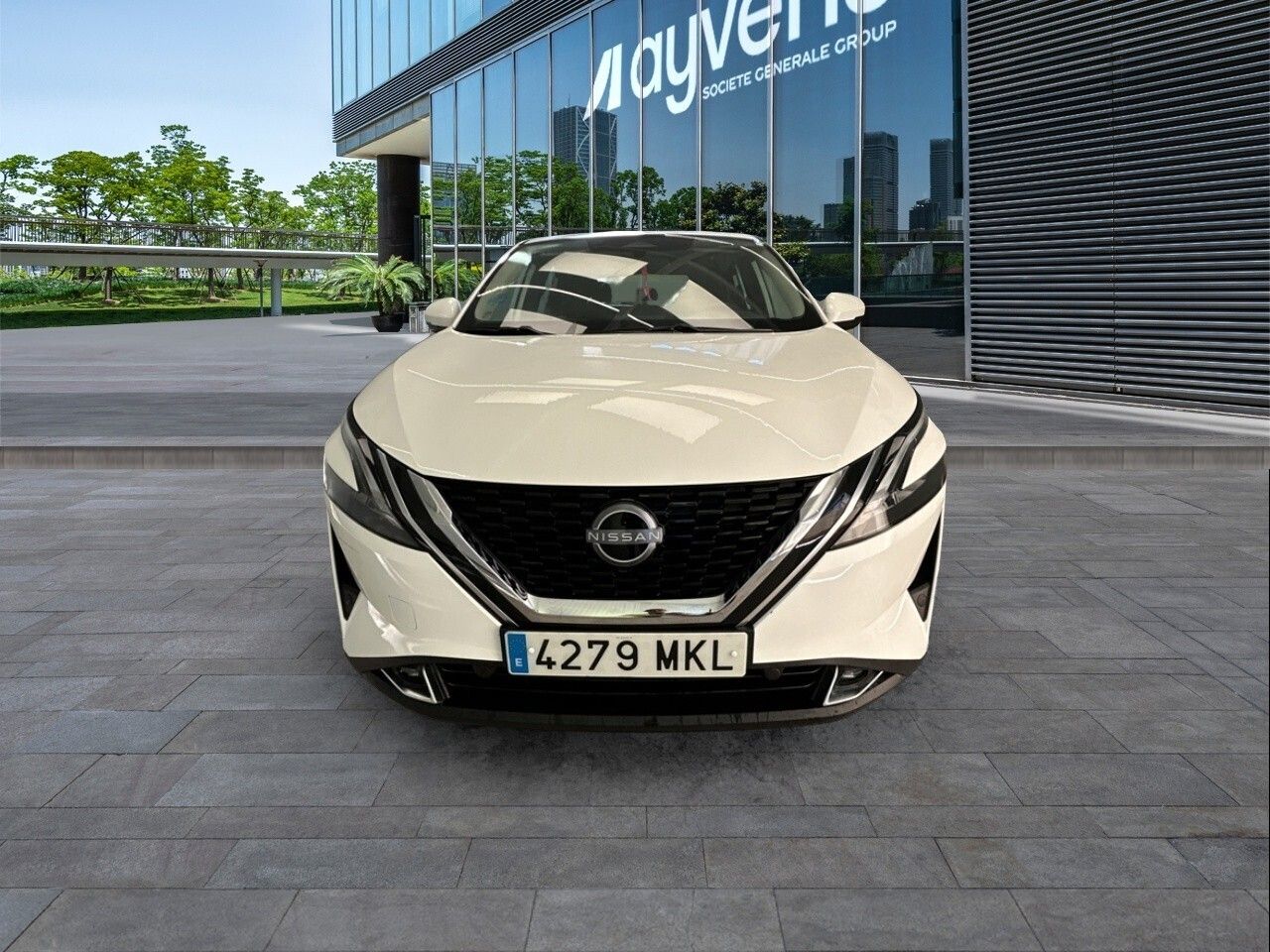 Nissan Qashqai Dig-t 103kw (140cv) Mhev 4x2 Acenta - Foto 3