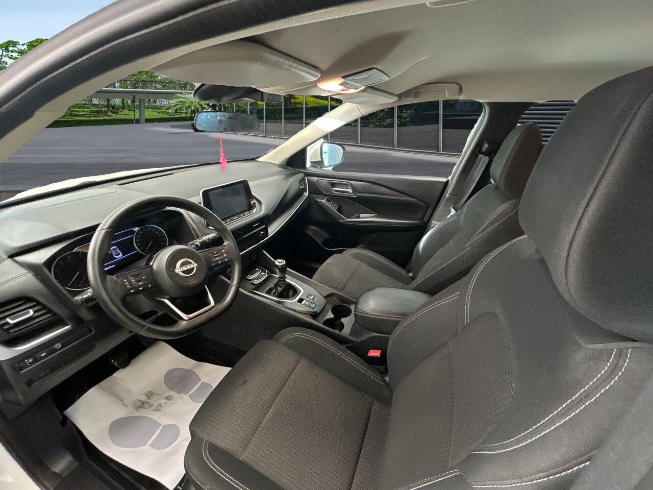 Nissan Qashqai Dig-t 103kw (140cv) Mhev 4x2 Acenta - Foto 8