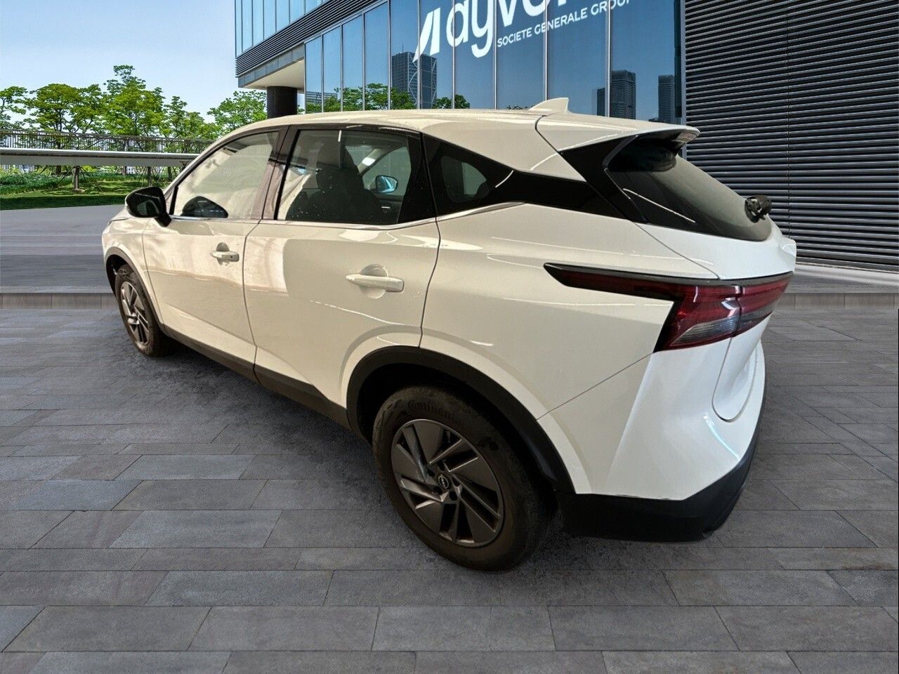 Nissan Qashqai Dig-t 103kw (140cv) Mhev 4x2 Acenta - Foto 7