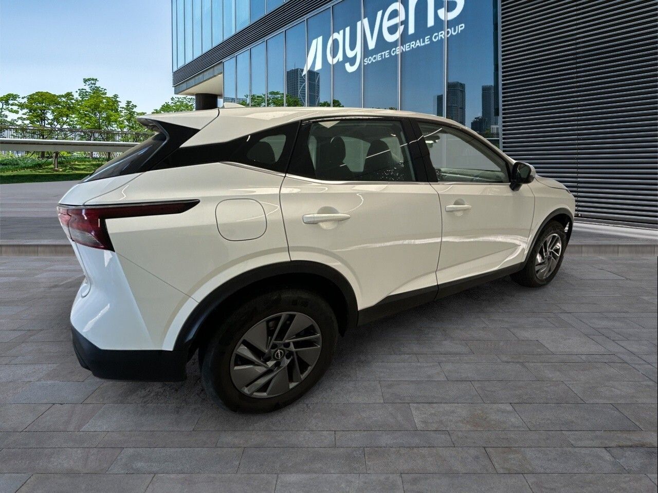 Nissan Qashqai Dig-t 103kw (140cv) Mhev 4x2 Acenta - Foto 5