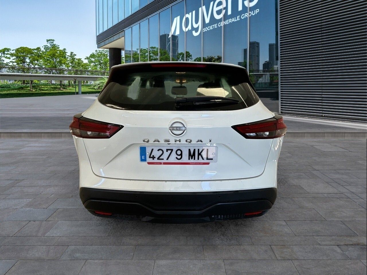 Nissan Qashqai Dig-t 103kw (140cv) Mhev 4x2 Acenta - Foto 6
