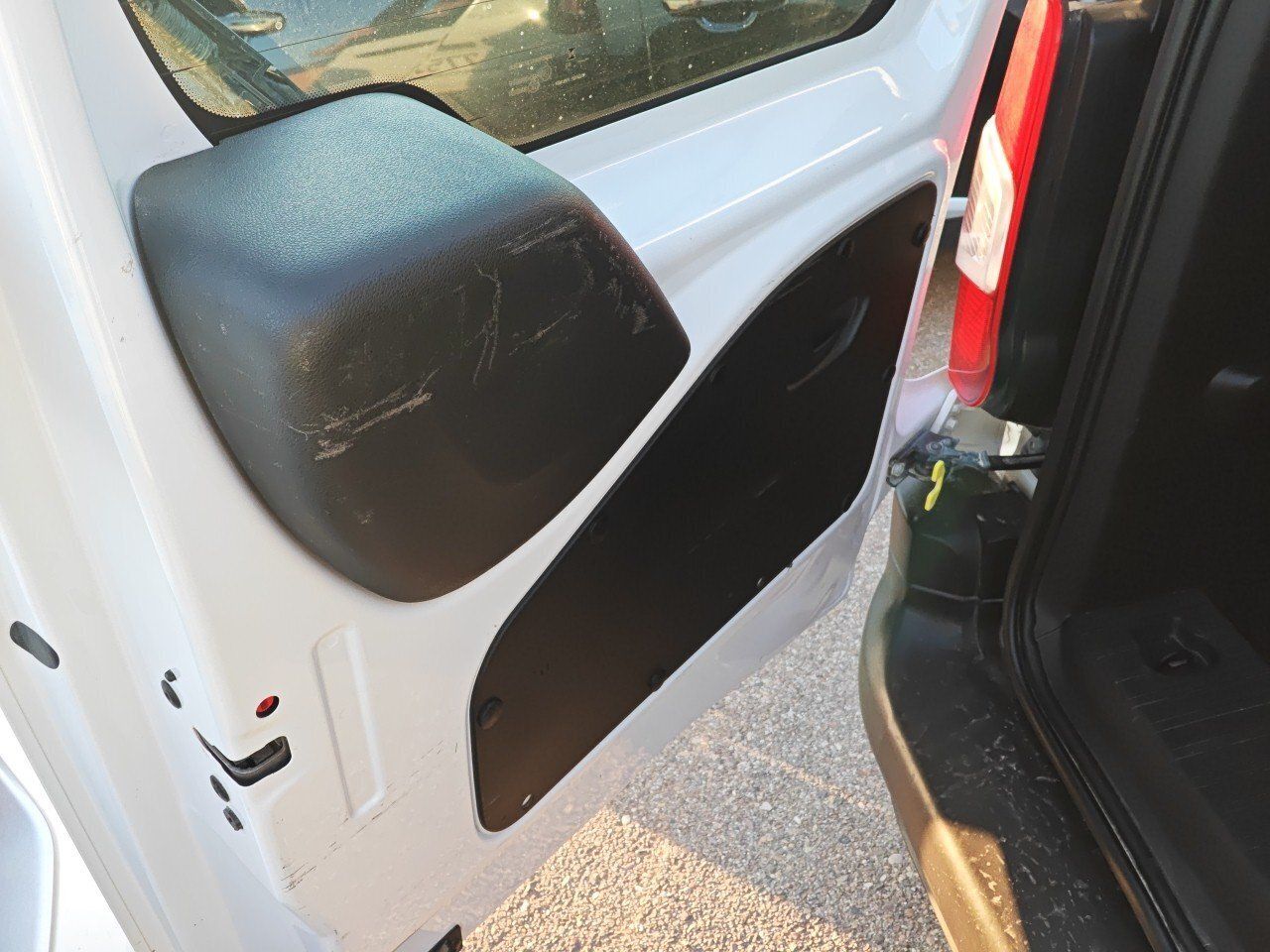 Peugeot Rifter Active Pack Business Std. Bluehdi 100 - Foto 9