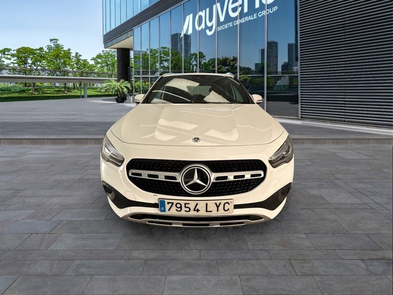 Mercedes Gla 200 D - Foto 3