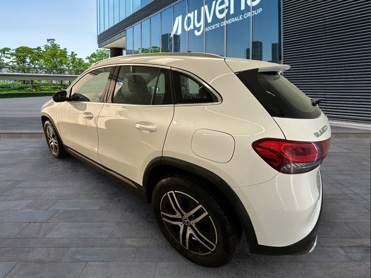 Mercedes Gla 200 D - Foto 7