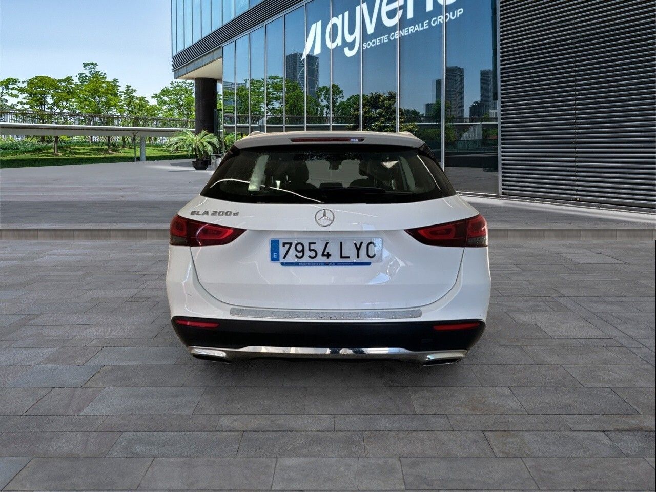 Mercedes Gla 200 D - Foto 6