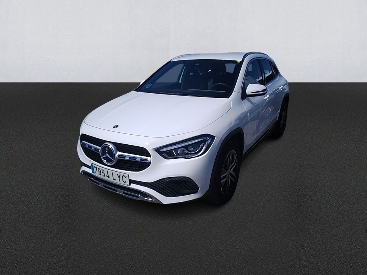 Mercedes Gla 200 D