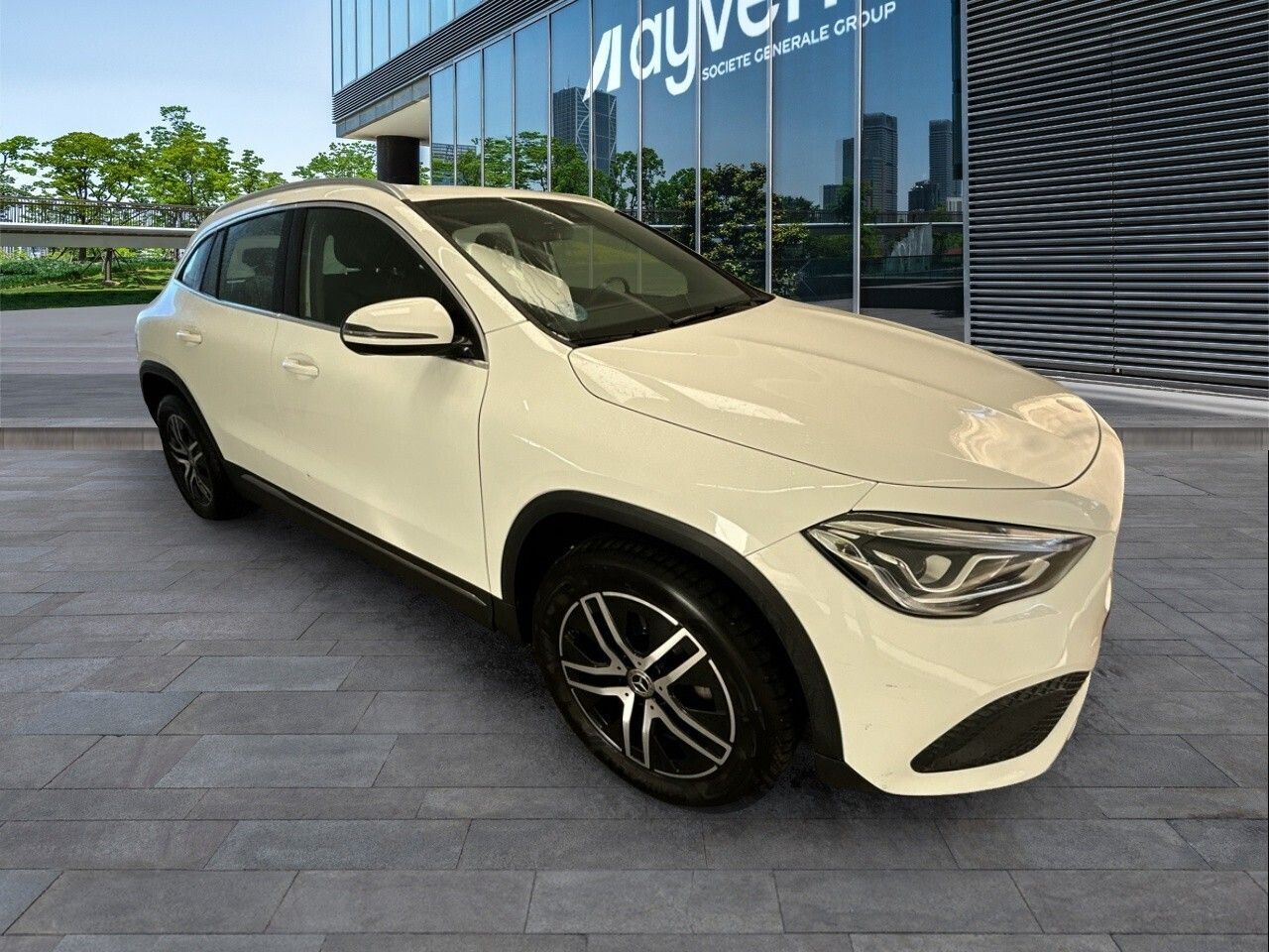 Mercedes Gla 200 D - Foto 4