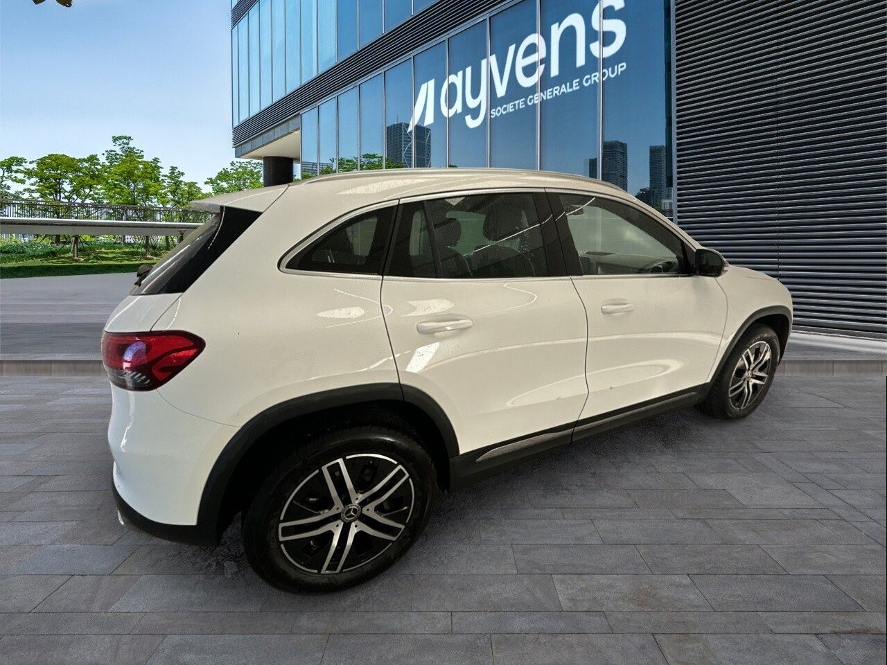 Mercedes Gla 200 D - Foto 5