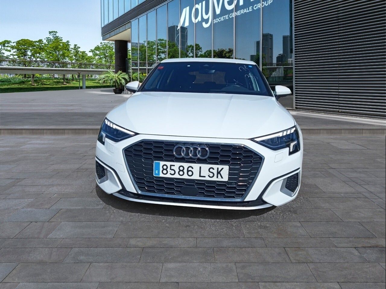 Audi A3 Sportback Advanced 30 Tdi 85kw (116cv) - Foto 3