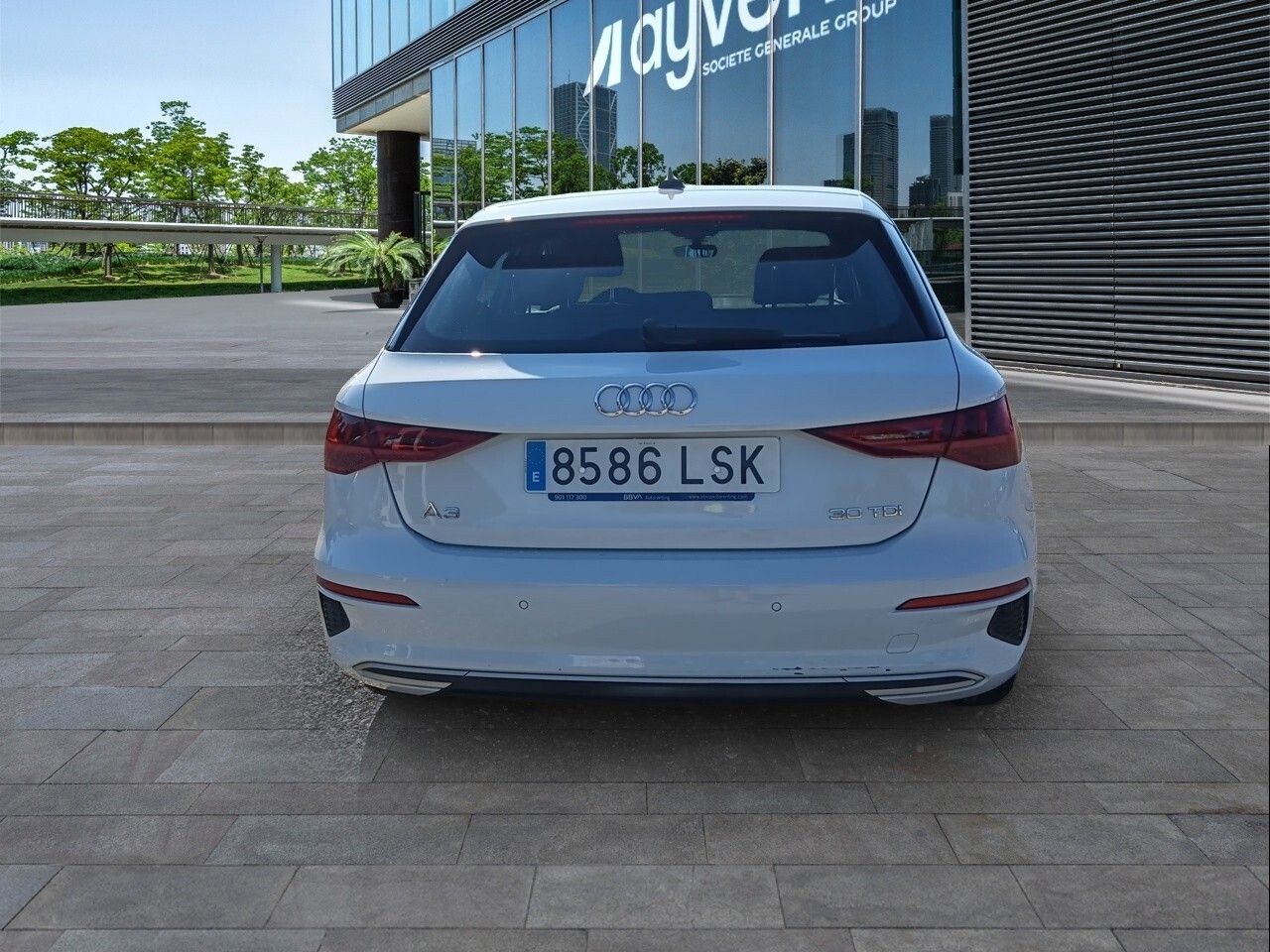 Audi A3 Sportback Advanced 30 Tdi 85kw (116cv) - Foto 6