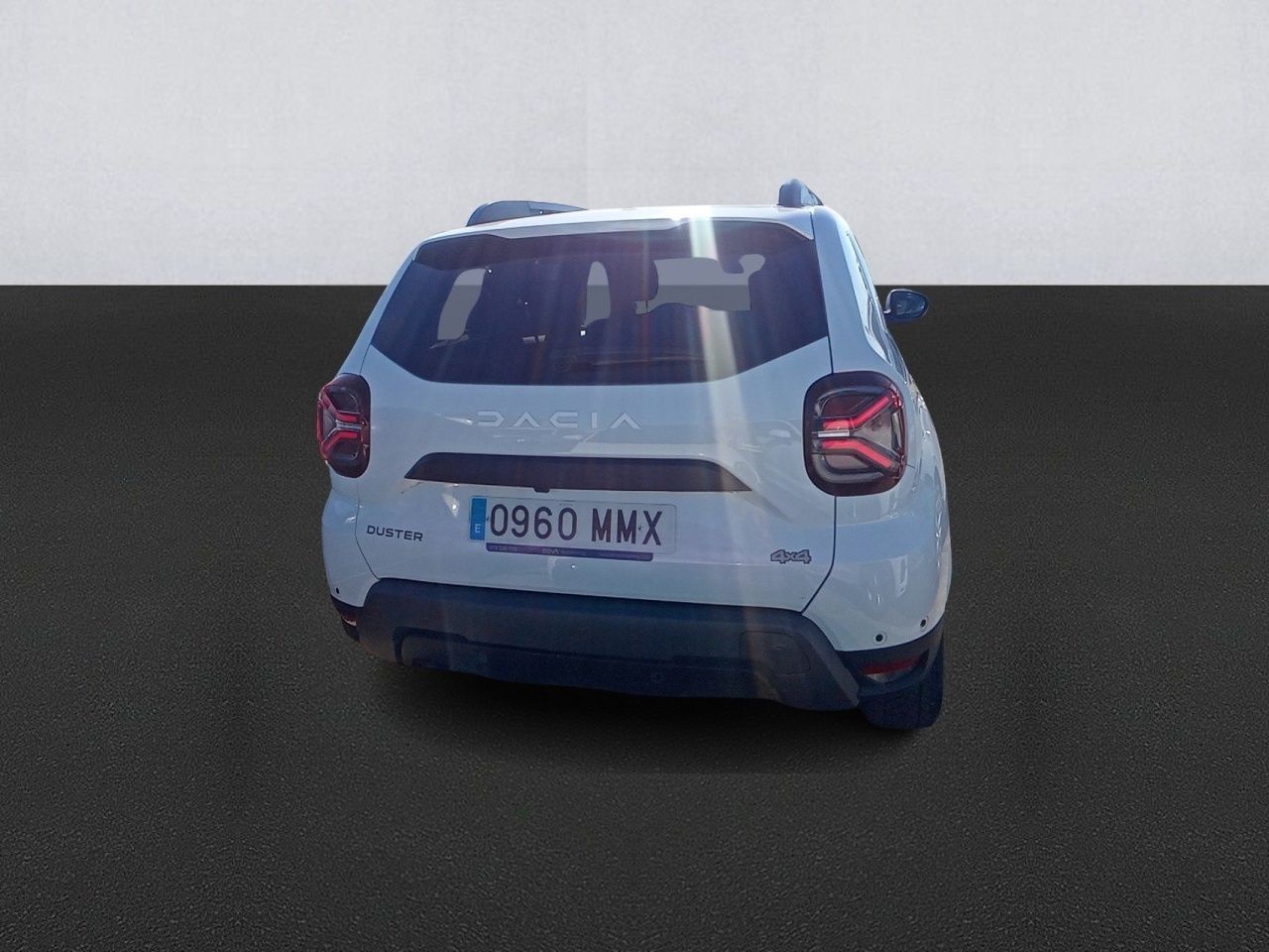 Dacia Duster Journey Bl. Dci 85kw(115cv) 4x4 - Foto 6