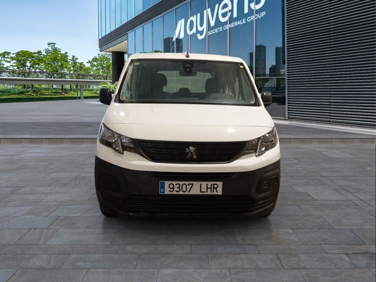Peugeot Rifter Access Standard Bluehdi 73kw - Foto 3