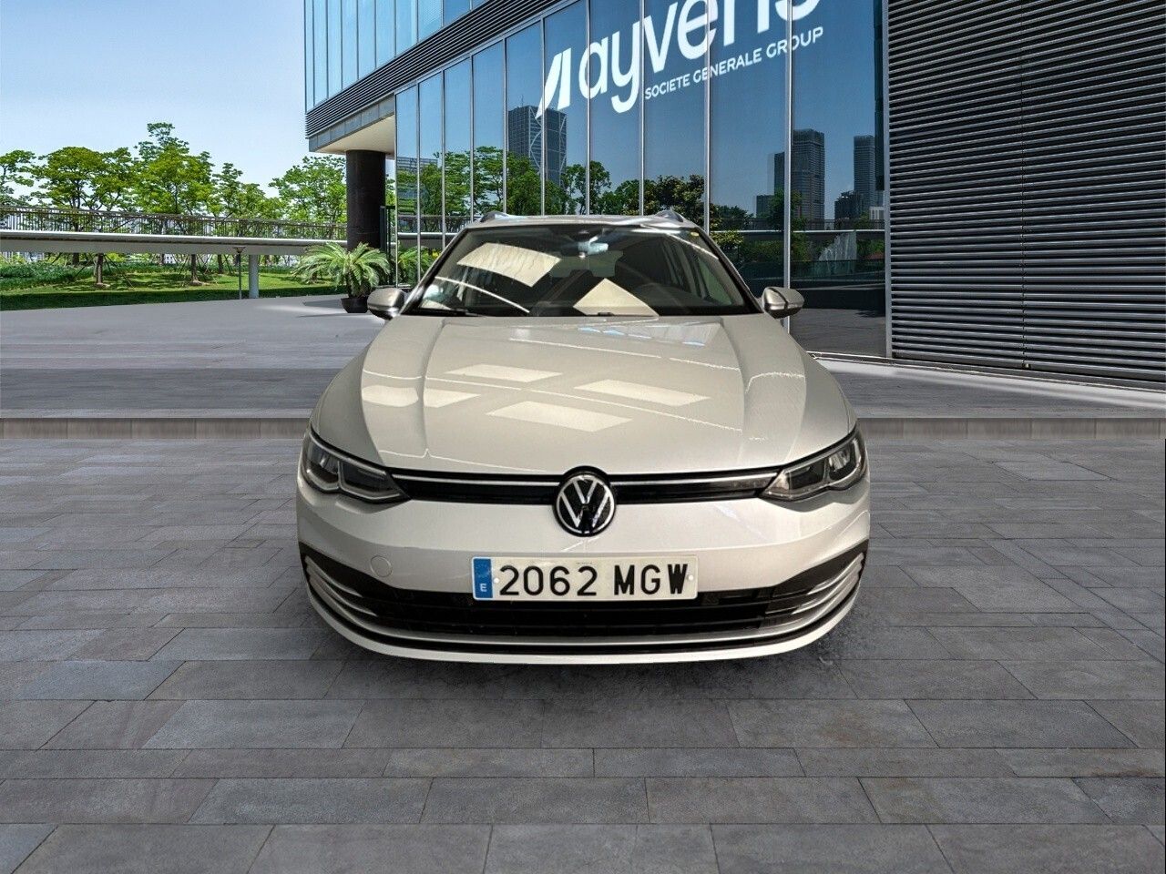 Volkswagen Golf Life 2.0 Tdi 85kw (115cv) Variant - Foto 3