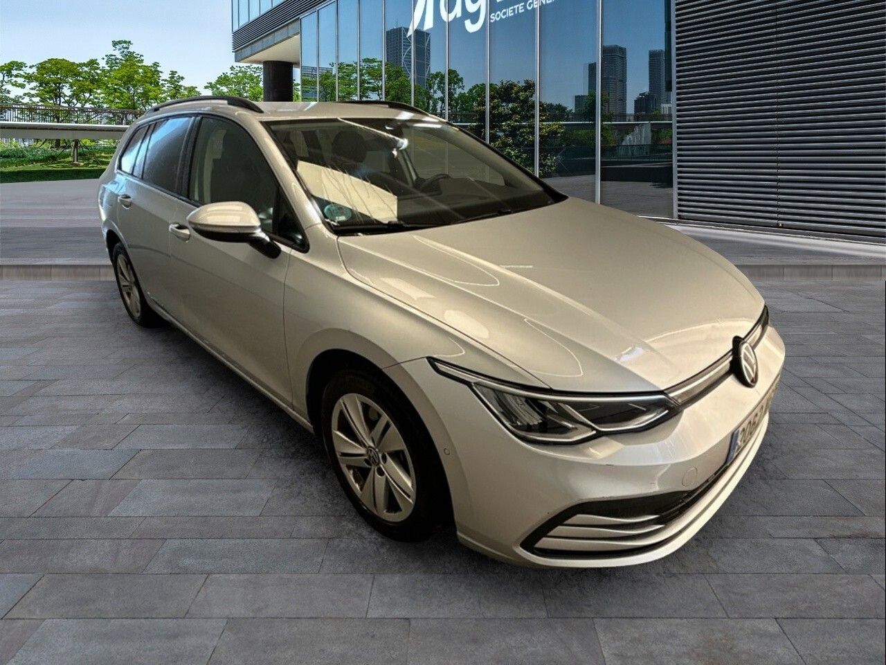 Volkswagen Golf Life 2.0 Tdi 85kw (115cv) Variant - Foto 4
