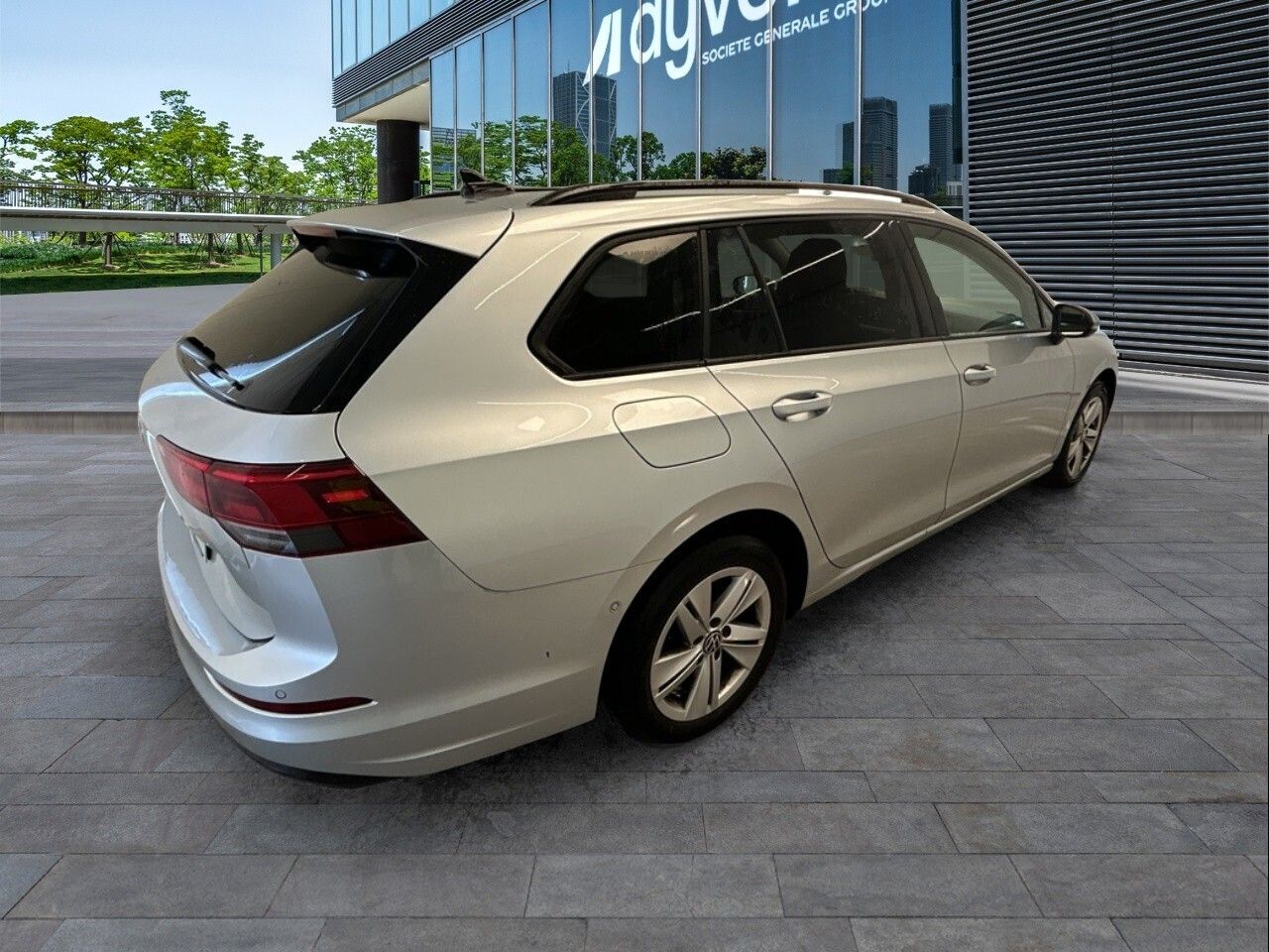 Volkswagen Golf Life 2.0 Tdi 85kw (115cv) Variant - Foto 5