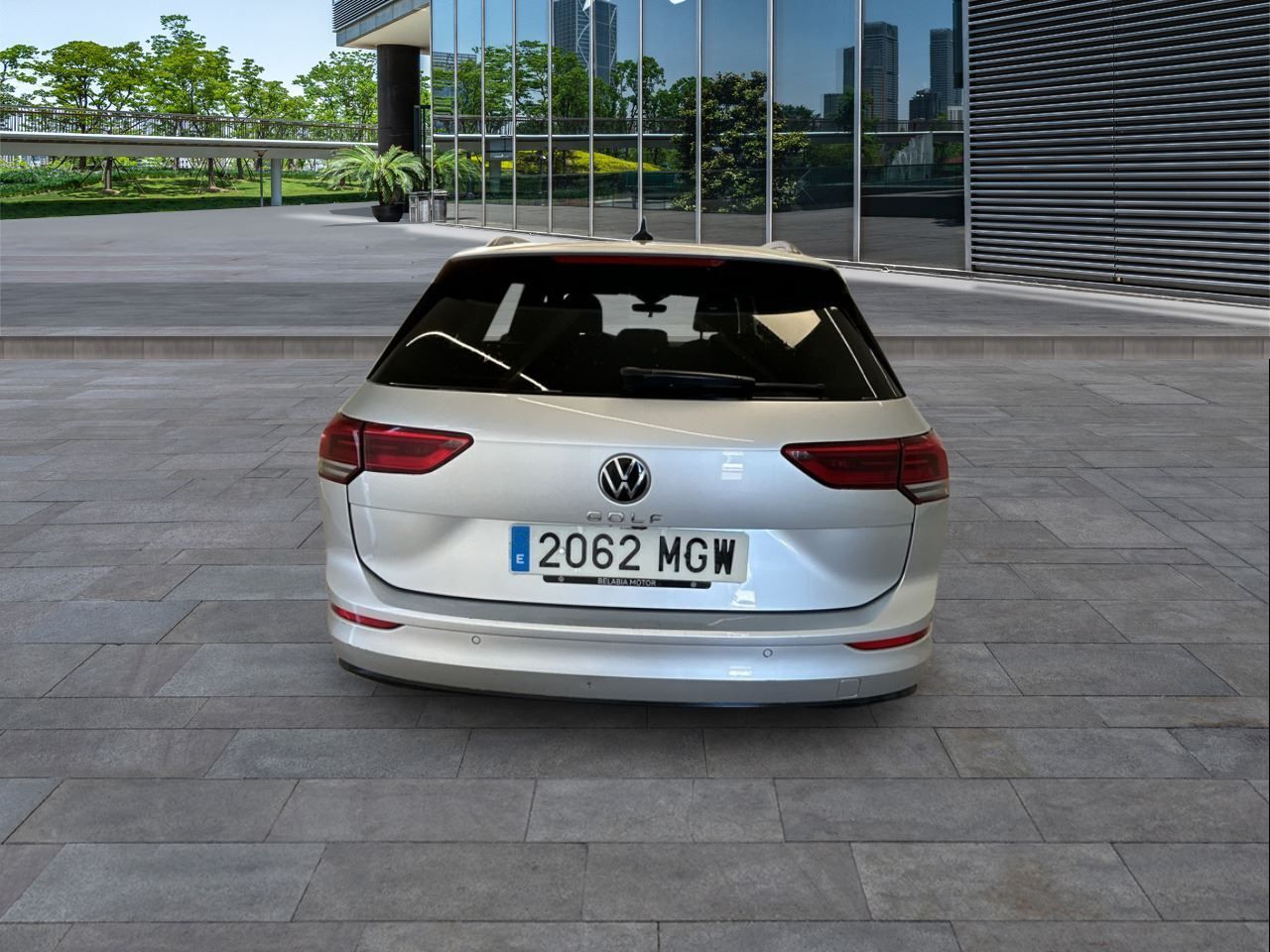 Volkswagen Golf Life 2.0 Tdi 85kw (115cv) Variant - Foto 6