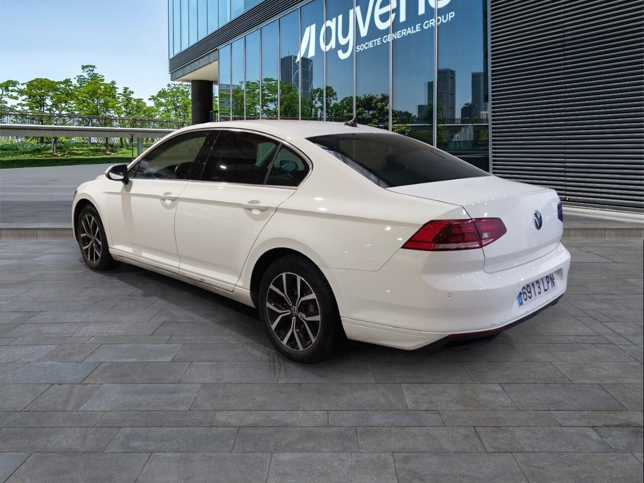Volkswagen Passat Executive 2.0 Tdi 110kw (150cv) Dsg - Foto 7