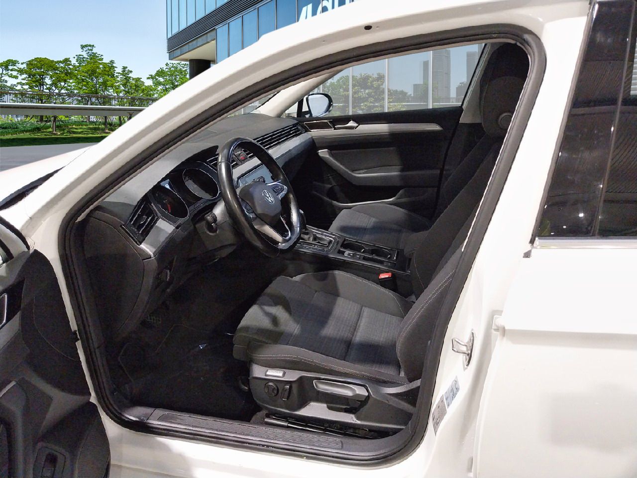 Volkswagen Passat Executive 2.0 Tdi 110kw (150cv) Dsg - Foto 8