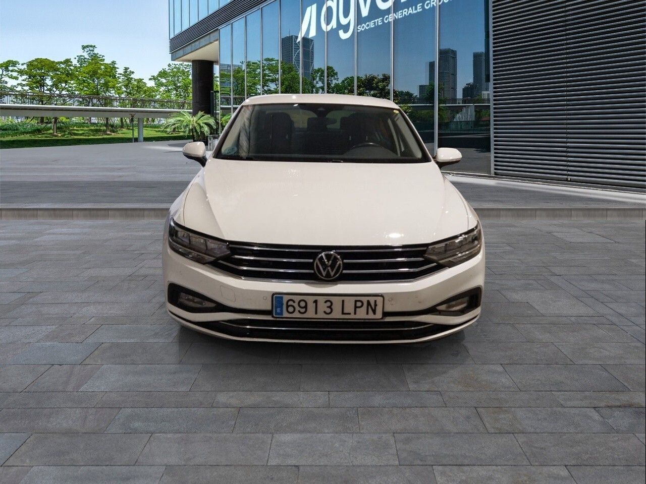 Volkswagen Passat Executive 2.0 Tdi 110kw (150cv) Dsg - Foto 3