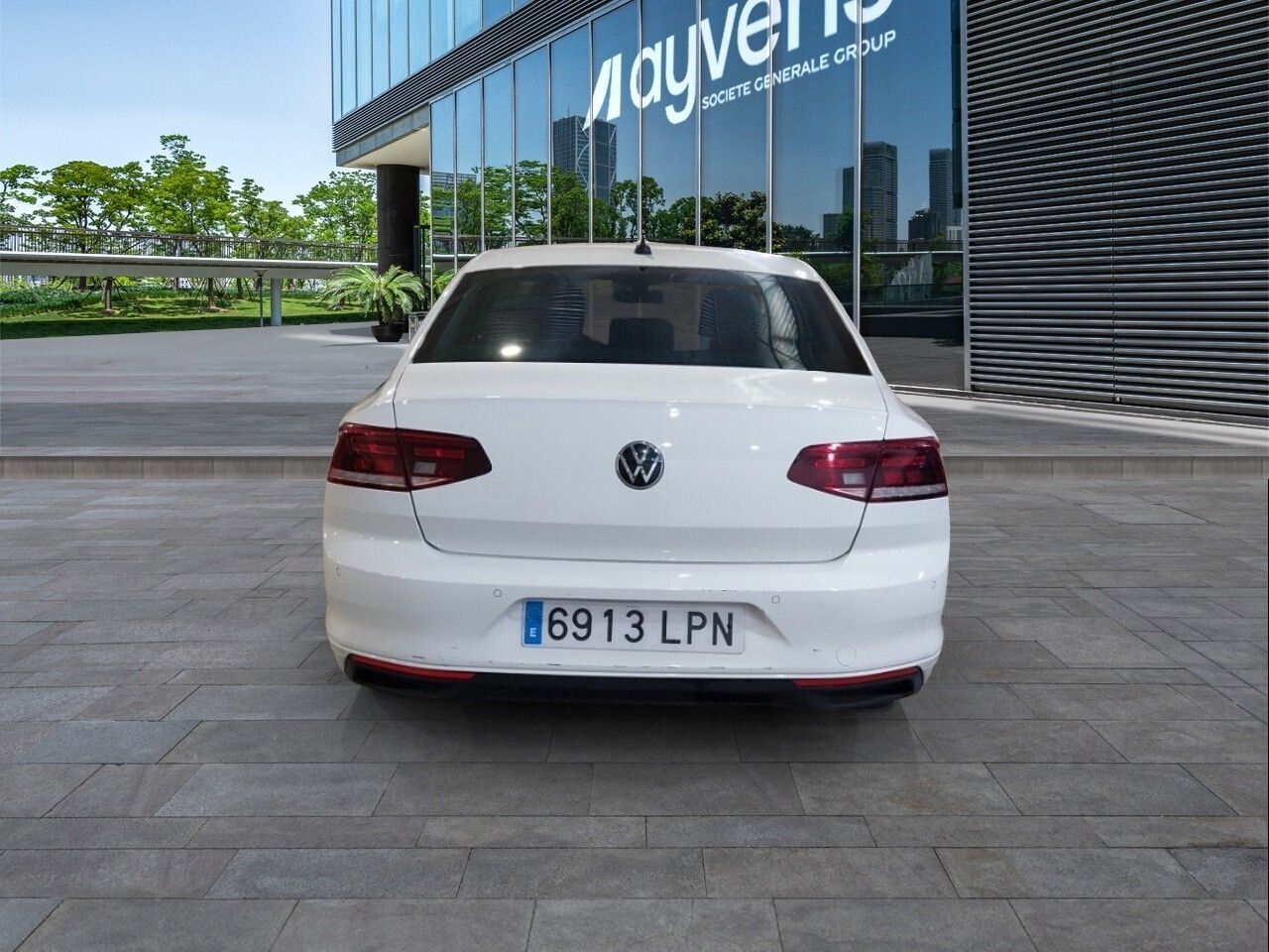 Volkswagen Passat Executive 2.0 Tdi 110kw (150cv) Dsg - Foto 6