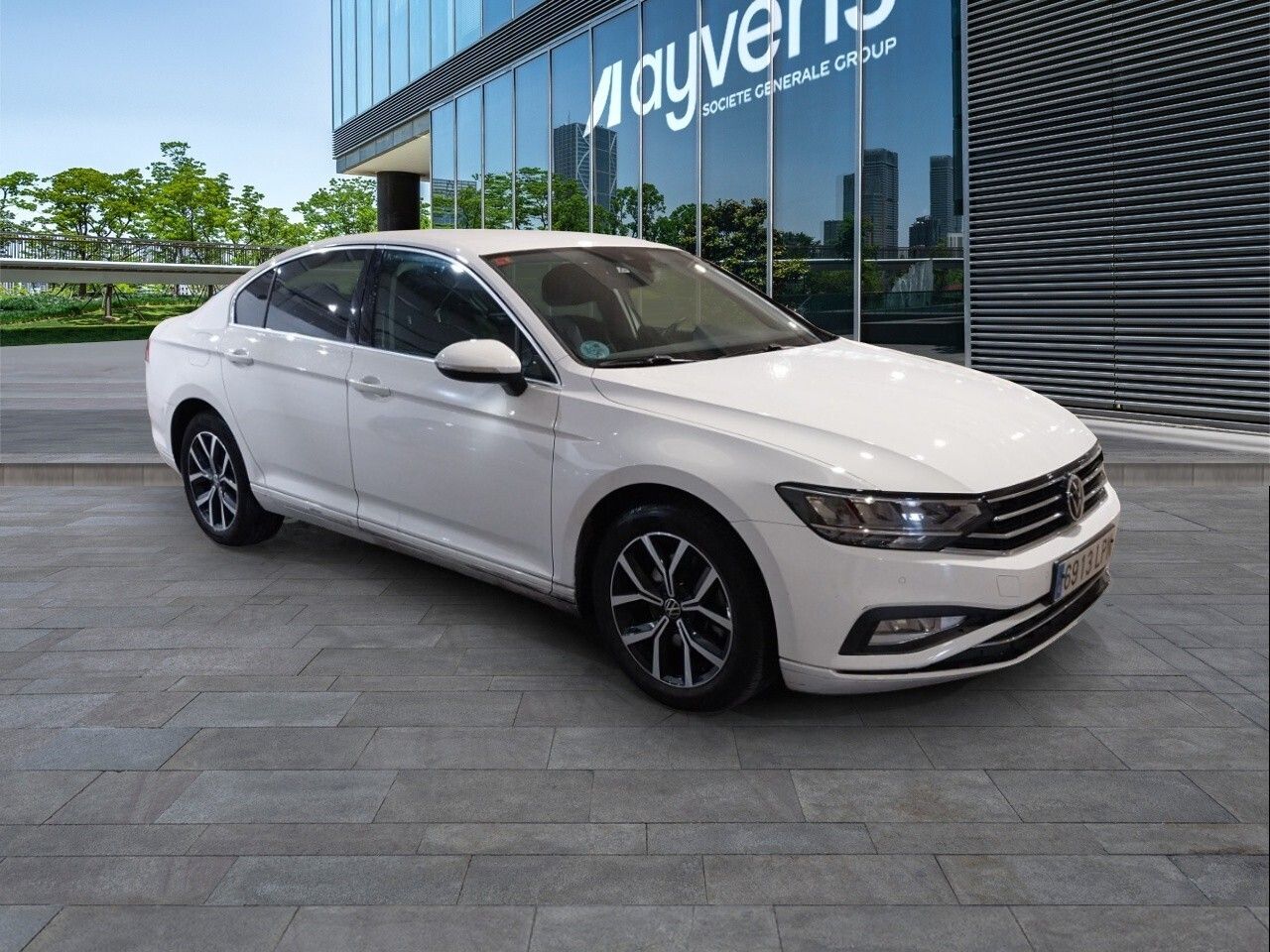 Volkswagen Passat Executive 2.0 Tdi 110kw (150cv) Dsg - Foto 4
