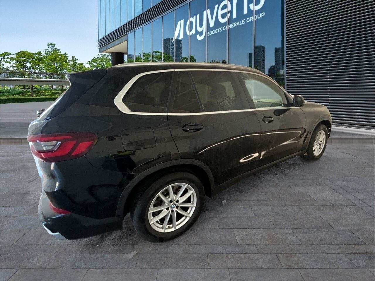 Bmw X5 Xdrive25d - Foto 5