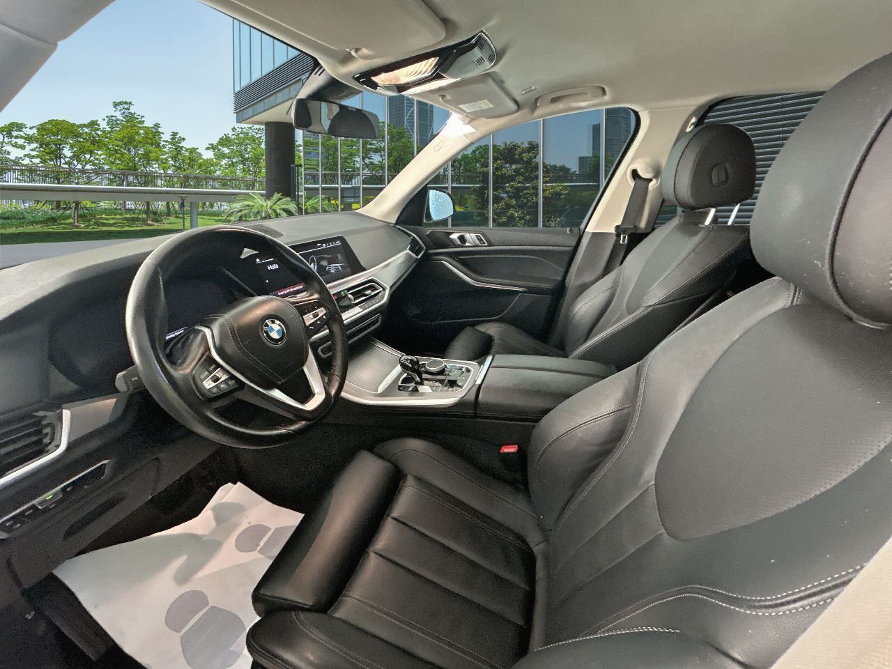 Bmw X5 Xdrive25d - Foto 8