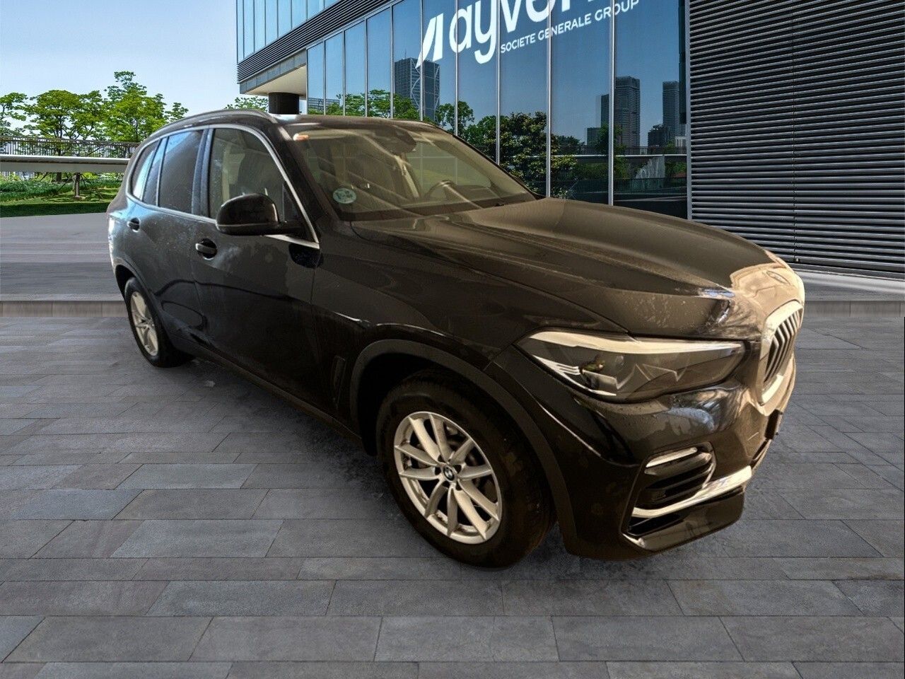 Bmw X5 Xdrive25d - Foto 4