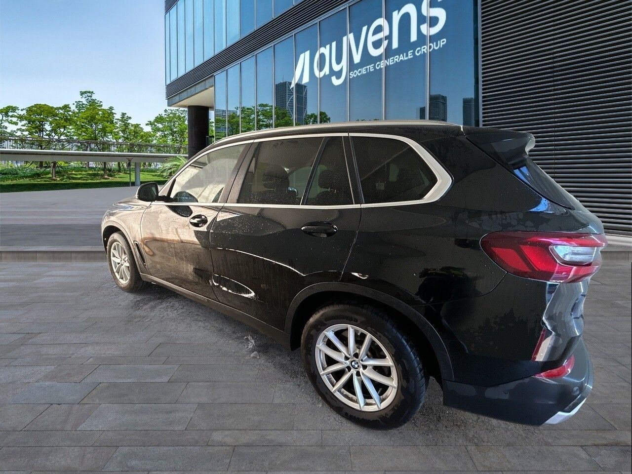 Bmw X5 Xdrive25d - Foto 7