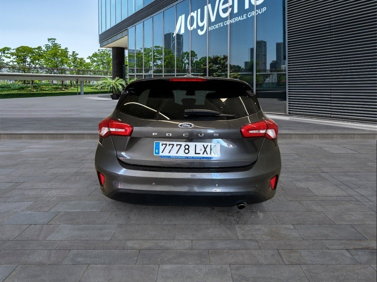 Ford Focus 1.5 Ecoblue 88kw Trend+ - Foto 6