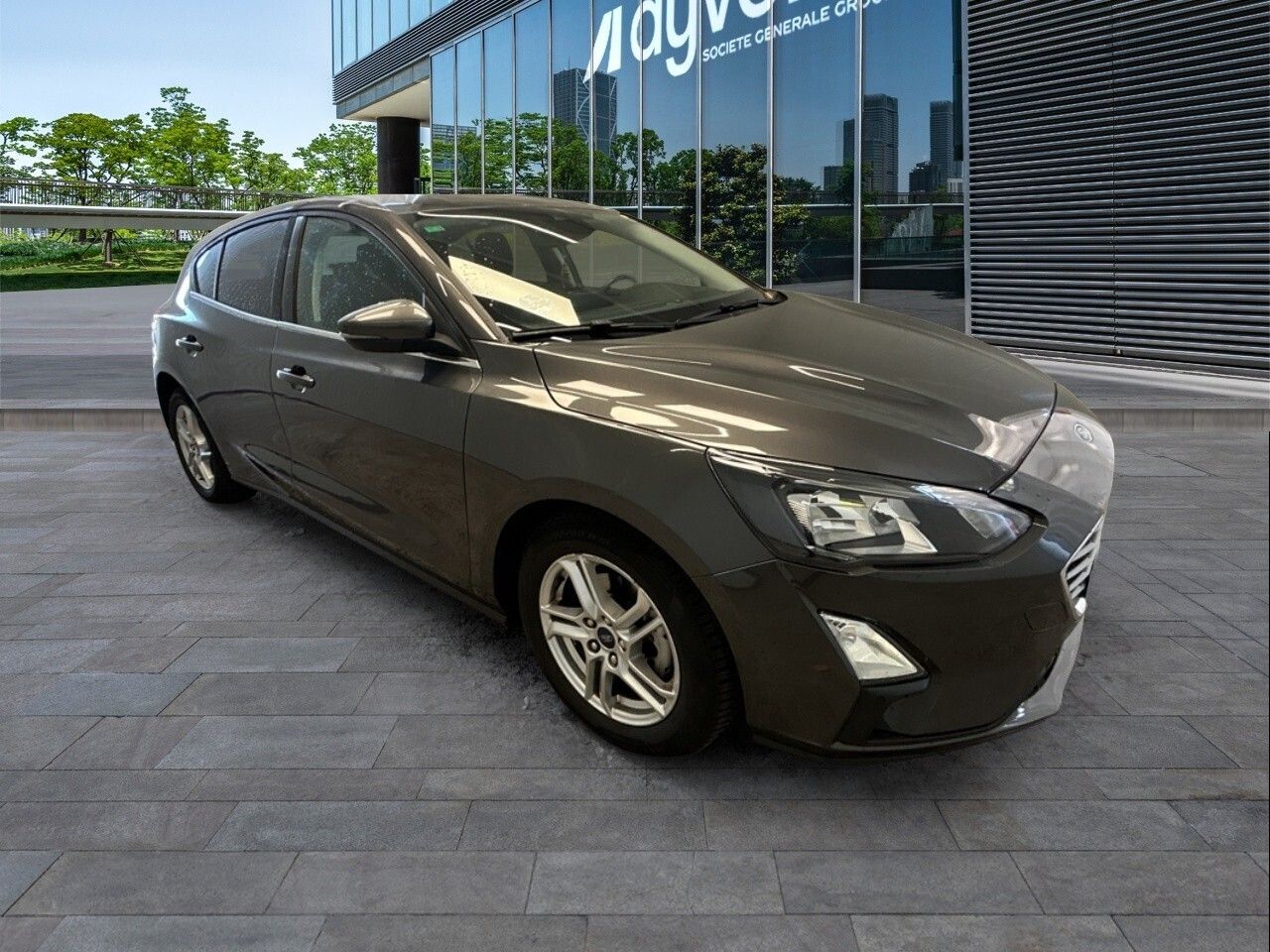 Ford Focus 1.5 Ecoblue 88kw Trend+ - Foto 4