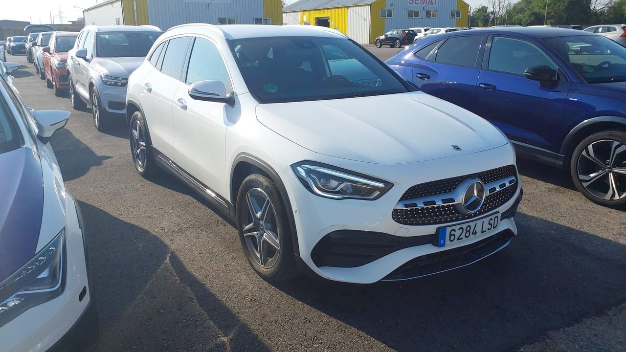 Mercedes Gla 200 D - Foto 5